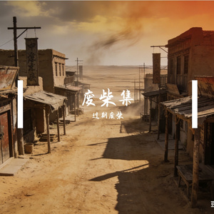 堆积感情