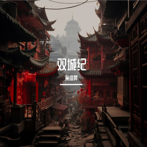 双城纪