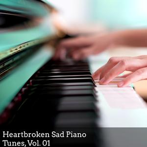 Emotional Ballad Tunes (Solo Piano in C Minor)