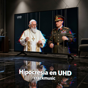 Hipocresía en UHD