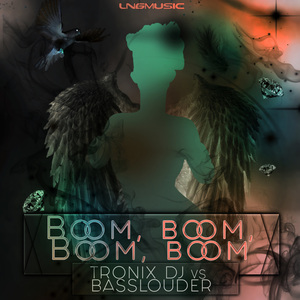 Boom, Boom, Boom, Boom!! (Timster & Ninth Remix Edit)