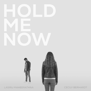 Hold Me Now (feat. Cecily Berhardt)