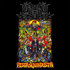 Pesta Sejuta Dusta