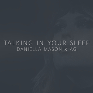 Talking In Your Sleep