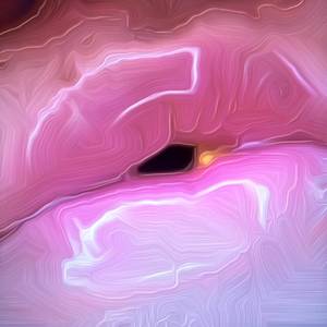 Your lips where such sweet