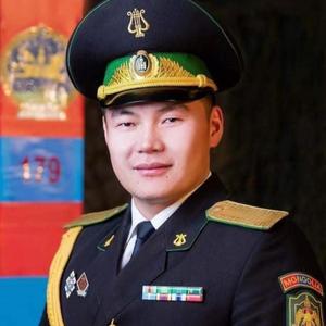 Онцгой бүсгүй Ontsgoi busgui