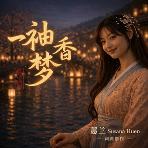 一袖香梦