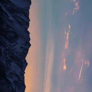 化作烟火为你坠落