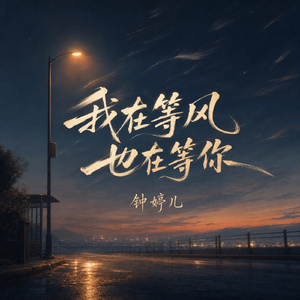 我在等风 也在等你