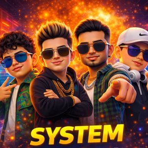 Barni System System Song - System Hila dai ga - Barni Name Song