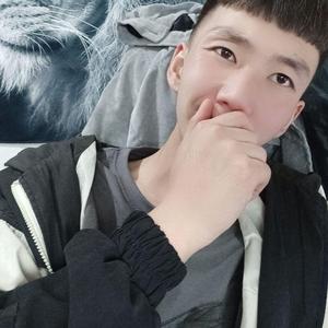 注定孤独终老木三岁（翻自 半阳）