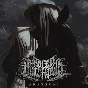 Akatsuki (from "Naruto") (Metal Version)