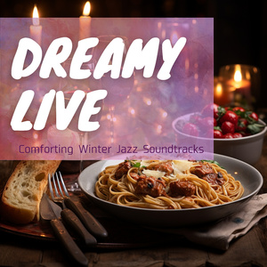 Winter's Flickering Touch (Key C Ver.)