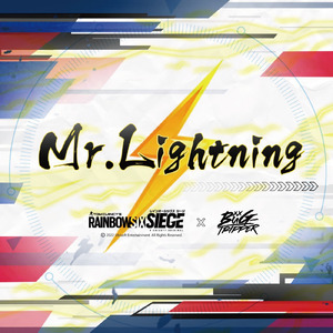 Mr.Lightning
