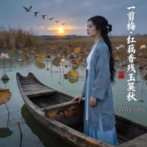 一剪梅·红藕香残玉簟秋