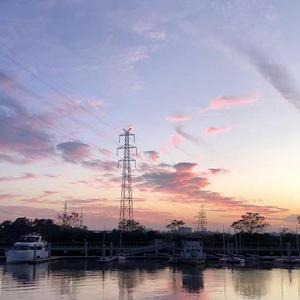 这次罚你再也见不到我了