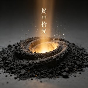 烬中拾光