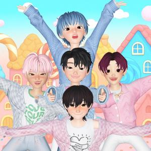 Candyland (feat. Kahlahni)