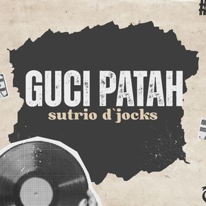 Guci Patah
