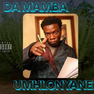 Umhlonyane