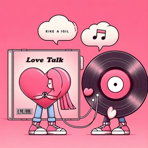 Love Talk