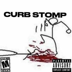 CURB STOMP