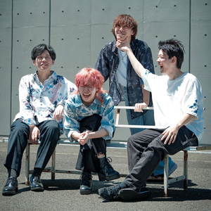 ガーベラ (SMGP Ver.)