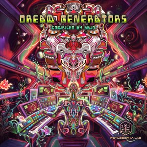 Post-Human Infrastructure