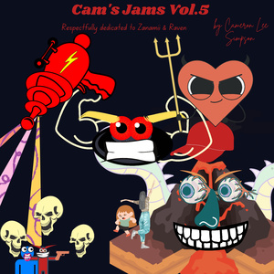 Cataclysmic Affliction