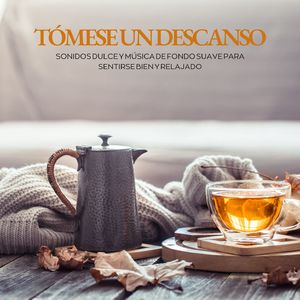 Tómase un Descanso