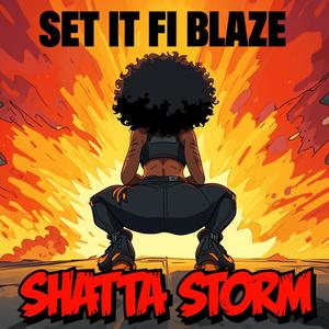 SET IT FI BLAZE