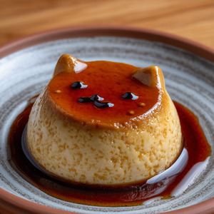 小動物の日常っぽい