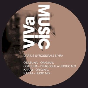 Osasuna (Original Mix)