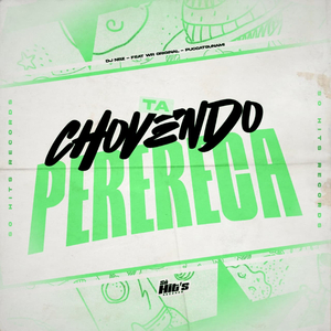 Ta Chovendo Perereca