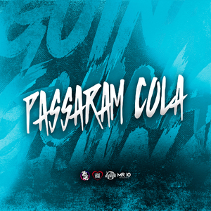 Passaram Cola