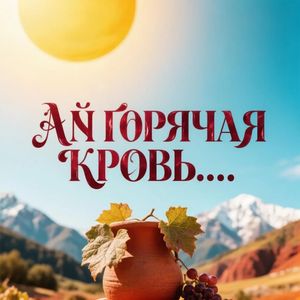Ай горячая кровь....