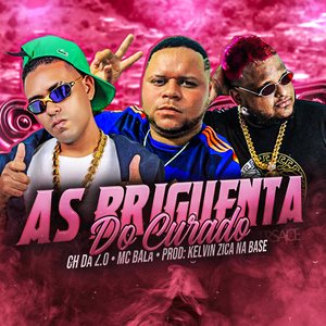 As Briguenta do Curado