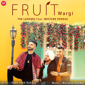 Fruit Wargi