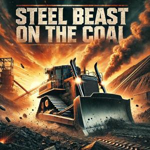 Steel Beast on the Coal
