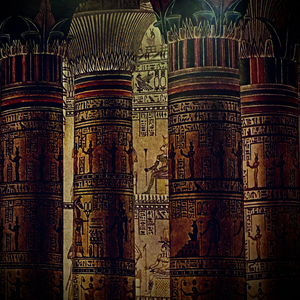 Temple of the Goddess