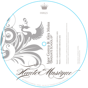 Unanswered (Original Mix)