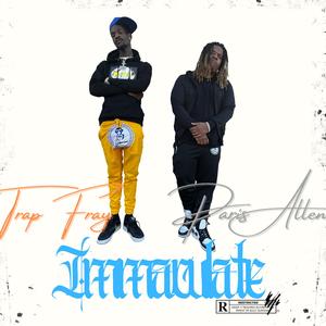 Hear me knoccin (feat. Trap Fray)