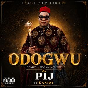 Odogwu (feat. Kaxidy)