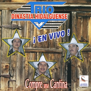 Compré una Cantina (En Vivo)