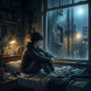 迴避型依戀: 無情異獸 (Chinese Lofi Version)