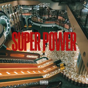 SUPER POWER