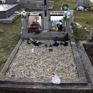 cintorín (feat. RoloSom)