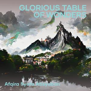 Glorious Table of Wonders