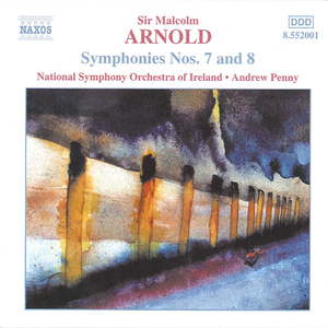 Symphony No. 7, Op. 113:III. Allegro