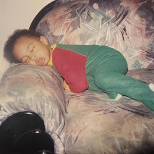 goodnight spottie